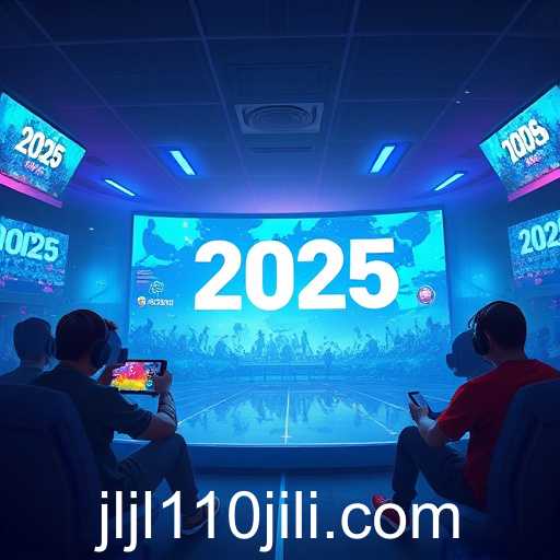 The Emerging Dynamics of Online Gaming in 2025