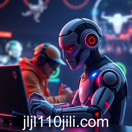 Gaming Dynamics Unveiled: The Impact of jljl110