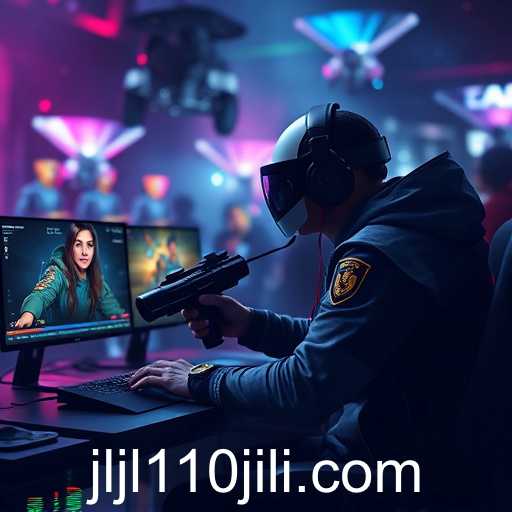 The Evolution of 'jljl110': A Gaming Phenomenon