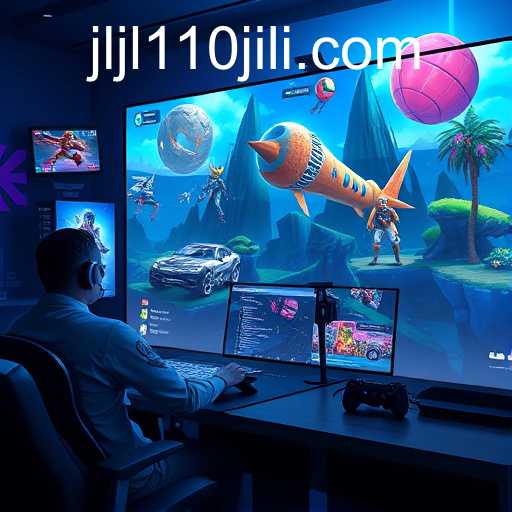 Gaming Revolution of 2025