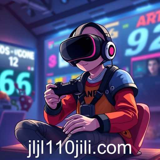 Innovative Trends in Online Gaming