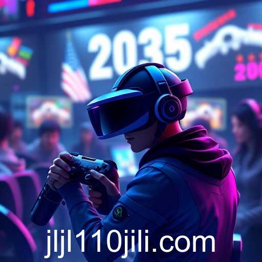 Gaming Trends and Innovations in 2025