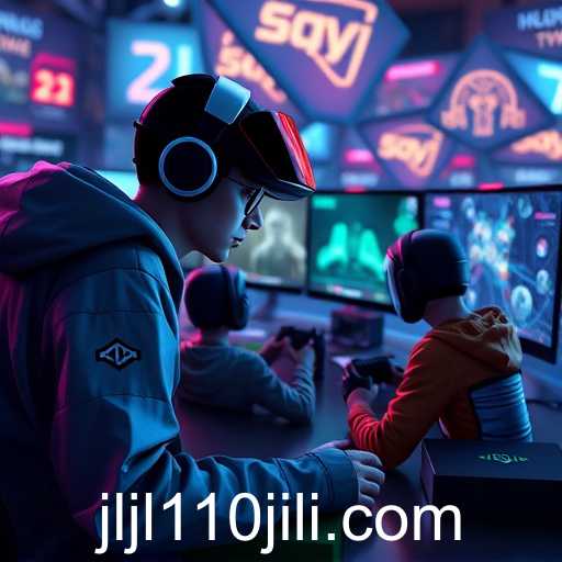 Gaming Trends and Innovations Online