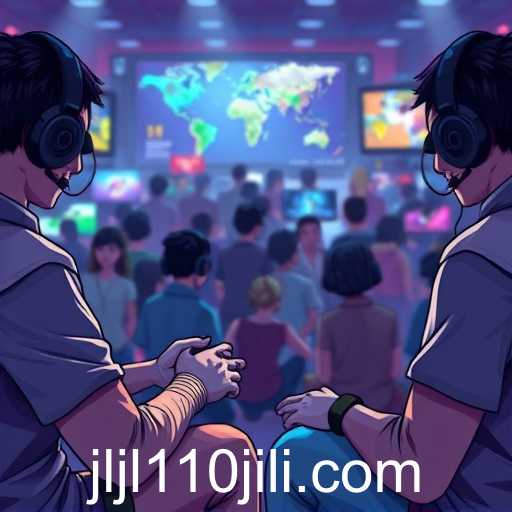 The Rise of Online Gaming in the Post-Pandemic Era