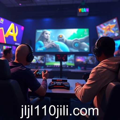 The Rise of Online Gaming Platforms